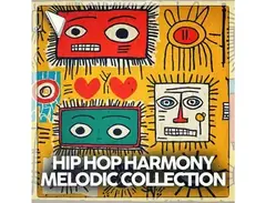 DABRO Music Hip-Hop Harmony: Melodic Collection main image