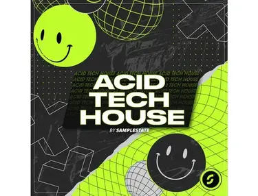 Samplestate Acid Tech House