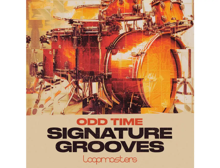 Loopmasters Odd Time Signature Grooves - What To Know & Where To
