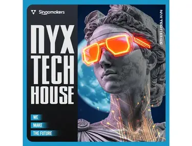 Singomakers NYX Tech House