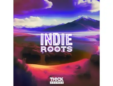 THICK Sounds Indie Roots
