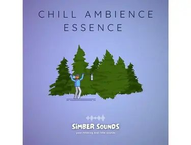 Simber Sounds Chill Ambience Essence