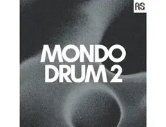 Abstract Sounds Mondo Drum 2 main image