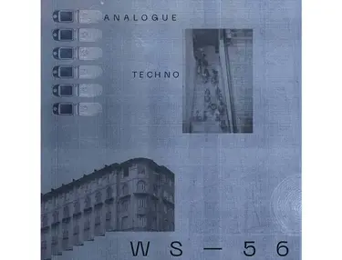 Wavetick â Analogue Techno