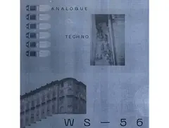 Wavetick â Analogue Techno main image