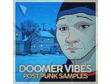 DABRO Music DOOMER Vibes â Post Punk