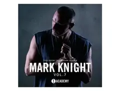 Toolroom Trademark Series - Mark Knight Vol. 7 main image