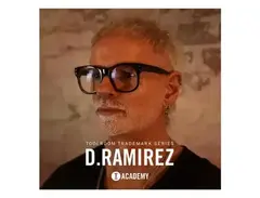 Toolroom Trademark Series - D. Ramirez main image