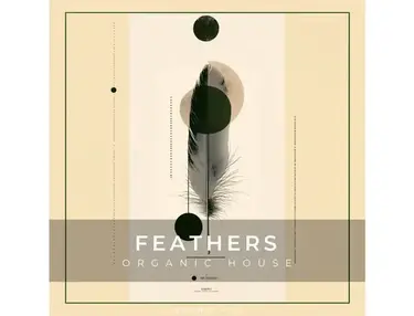 Zenhiser Feathers - Organic House