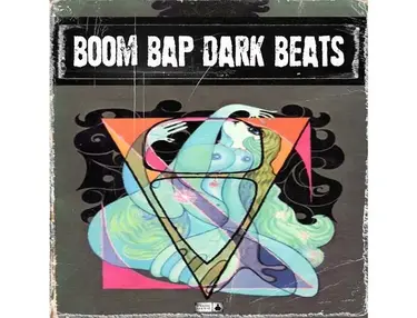 BFractal Music Boom Bap Dark Beats