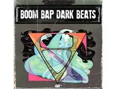 BFractal Music Boom Bap Dark Beats main image