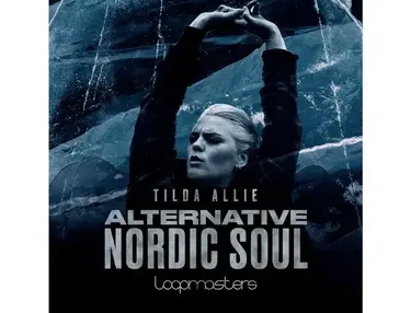 Loopmasters Tilda Allie - Alternative Nordic Soul
