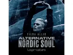 Loopmasters Tilda Allie - Alternative Nordic Soul main image