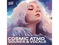 Vocal Roads Cosmic Atmo Sounds & Vocals main image