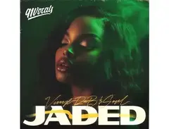91Vocals Jaded â Vinyl RnB & Soul main image