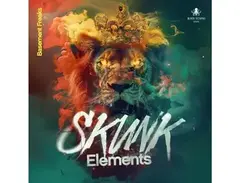 Black Octopus Basement Freaks Presents Skunk Elements main image