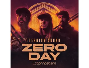Loopmasters Ternion Sound - Zero Day