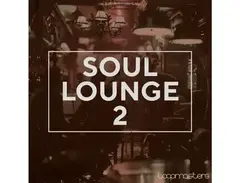 Loopmasters Soul Lounge 2 main image