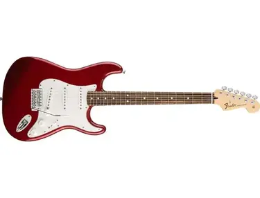 Fender Stratocaster Deluxe (Duplicate)