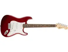 Fender Stratocaster Deluxe (Duplicate)
