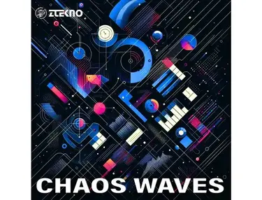 ZTEKNO Chaos Waves
