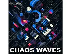 ZTEKNO Chaos Waves main image