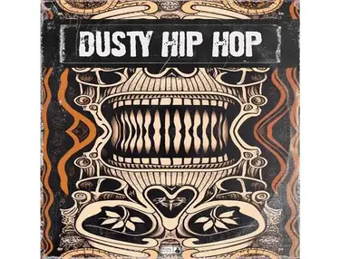 BFractal Music Dusty Hip Hop