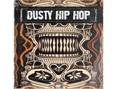 BFractal Music Dusty Hip Hop main image