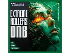 Singomakers Extreme Rollers DNB main image