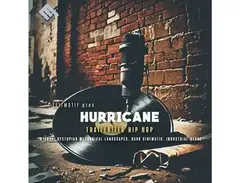 Leitmotif Hurricane: Trailerized Hip Hop main image