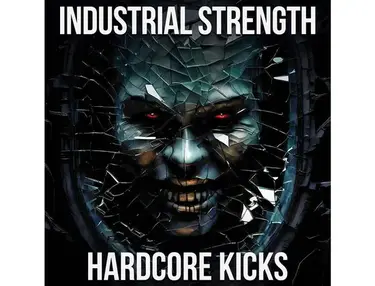Industrial Strength - Hardcore Kicks