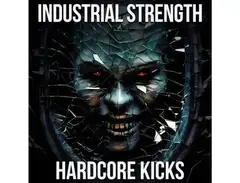 Industrial Strength - Hardcore Kicks main image