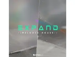 Samplestar Expand - Melodic House main image