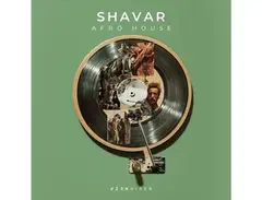 Zenhiser Shavar - Afro House main image