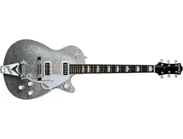 Gretsch G6129T-1957 Silver Jet