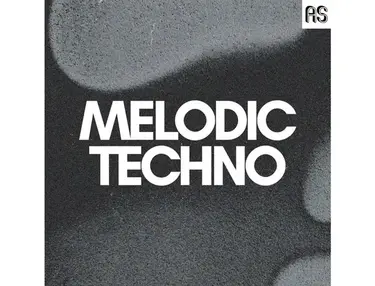 Abstract Sounds - Melodic Techno