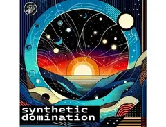 ZTEKNO Synthetic Domination main image