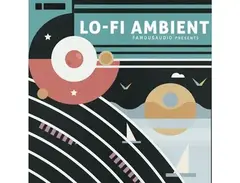 Famous Audio Lo-Fi Ambient main image