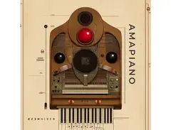 Zenhiser â Amapiano main image