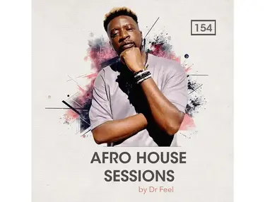 Bingoshakerz Afro House Sessions by Dr Feel