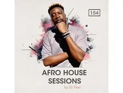 Bingoshakerz Afro House Sessions by Dr Feel main image