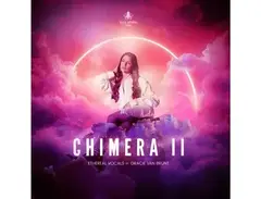 Black Octopus Chimera II - Ethereal Vocals by Gracie Van Brunt main image