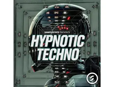 Samplestate - Hypnotic Techno