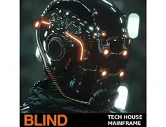 Blind Audio Tech House Mainframe main image