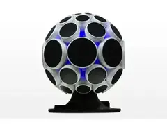 AlphaSphere nexus main image