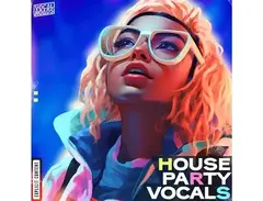 Vocal Roads House Party Vocals main image
