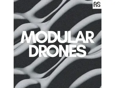 Abstract Sounds Modular Drones