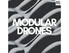 Abstract Sounds Modular Drones main image