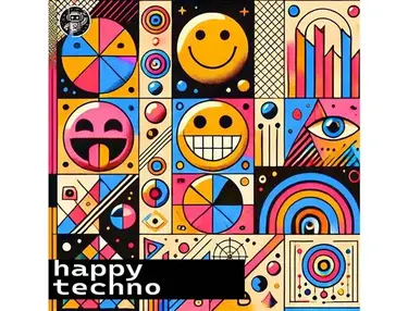 ZTEKNO Happy Techno