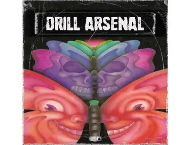 BFractal Music Drill Arsenal